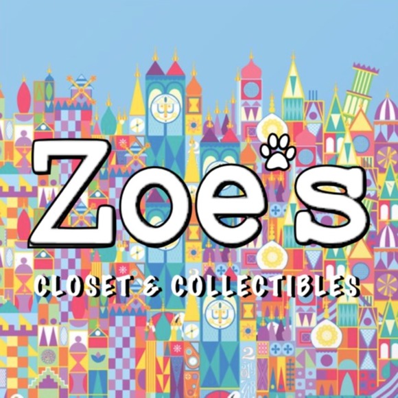 zoezoescloset